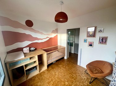 Appartement a vendre Rennes 35000 Ille-et-Vilaine 77 m2 4 pièces 386650 euros