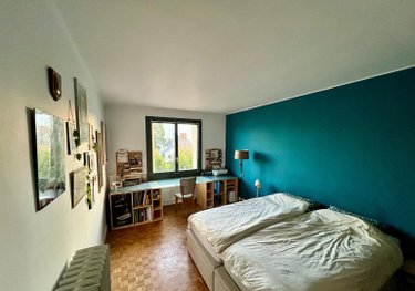 Appartement a vendre Rennes 35000 Ille-et-Vilaine 77 m2 4 pièces 386650 euros