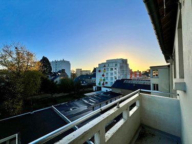 Appartement a vendre Rennes 35000 Ille-et-Vilaine 77 m2 4 pièces 386650 euros