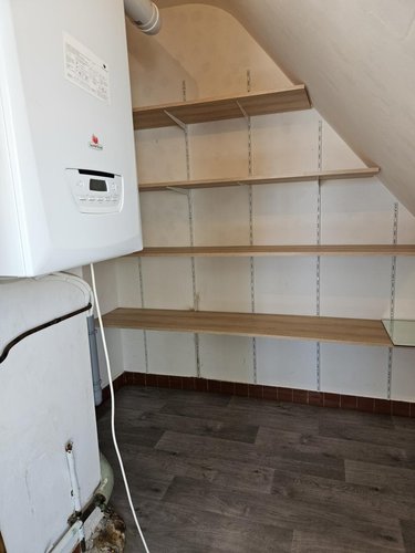 Appartement a vendre Plouharnel 56340 Morbihan 54 m2 2 pièces 137080 euros