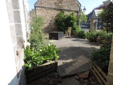 Maison a vendre Belle-Isle-en-Terre 22810 Côtes-d'Armor 108 m2 6 pièces 219540 euros