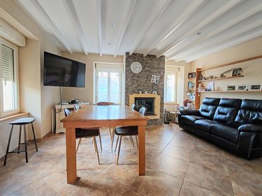 Maison a vendre Chemillé-en-Anjou 49120 Maine-et-Loire 80 m2 4 pièces 142400 euros