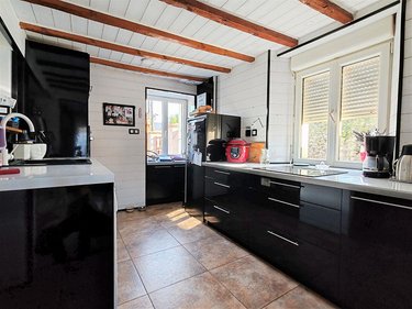 Maison a vendre Chemillé-en-Anjou 49120 Maine-et-Loire 80 m2 4 pièces 142400 euros