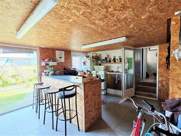 Maison a vendre Chemillé-en-Anjou 49120 Maine-et-Loire 80 m2 4 pièces 142400 euros