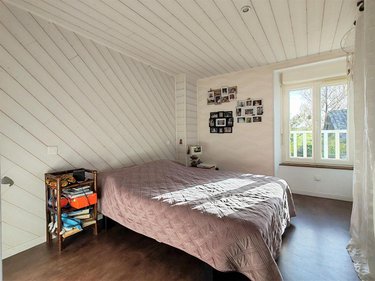 Maison a vendre Chemillé-en-Anjou 49120 Maine-et-Loire 80 m2 4 pièces 142400 euros