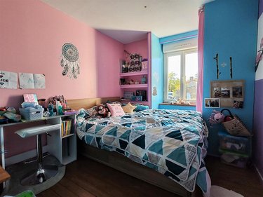 Maison a vendre Chemillé-en-Anjou 49120 Maine-et-Loire 80 m2 4 pièces 142400 euros