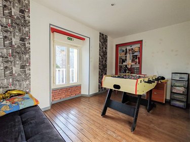 Maison a vendre Chemillé-en-Anjou 49120 Maine-et-Loire 80 m2 4 pièces 142400 euros