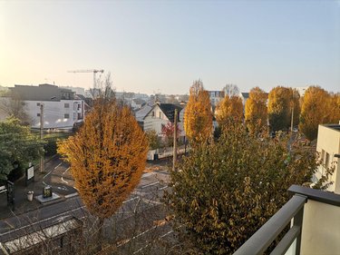 Appartement a vendre Rennes 35000 Ille-et-Vilaine 76 m2 4 pièces 239992 euros