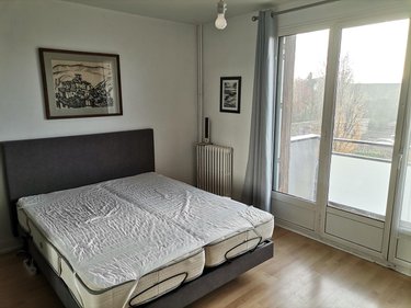Appartement a vendre Rennes 35000 Ille-et-Vilaine 76 m2 4 pièces 239992 euros