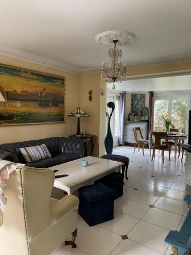 Maison a vendre Larmor-Baden 56870 Morbihan 176 m2 6 pièces 728000 euros