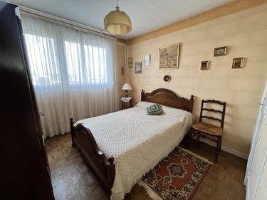 Appartement a vendre Le Petit-Quevilly 76140 Seine-Maritime 62 m2 3 pièces 120000 euros