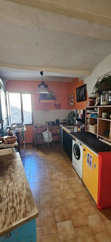 Maison a vendre Avèze 30120 Gard 126 m2 7 pièces 118350 euros