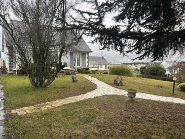 Maison a vendre Hillion 22120 Côtes-d'Armor 116 m2 7 pièces 323300 euros