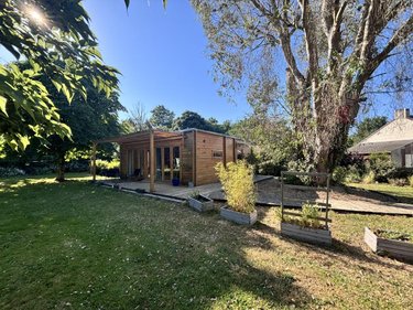Maison a vendre Saint-Nazaire 44600 Loire-Atlantique 107 m2 4 pièces 416000 euros