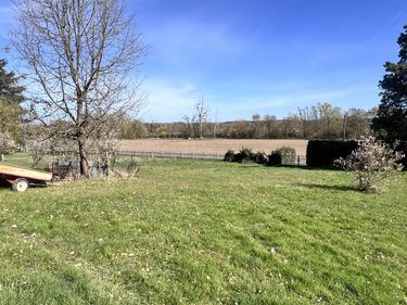 Maison a vendre Mareuil-sur-Cher 41110 Loir-et-Cher 130 m2 6 pièces 164300 euros