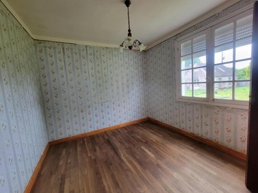 Maison a vendre Plouray 56770 Morbihan 65 m2 4 pièces 74298 euros