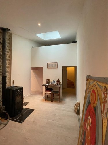 Maison a vendre Jujurieux 01640 Ain 99 m2 3 pièces 128000 euros