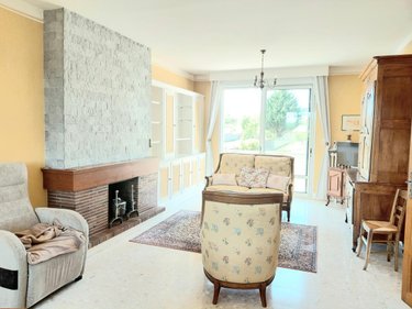 Maison a vendre Val-au-Perche 61260 Orne 198 m2 6 pièces 179350 euros