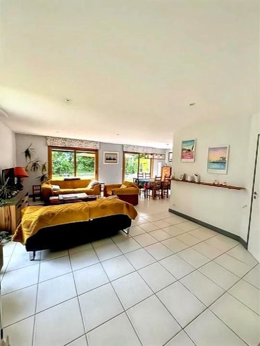 Maison a vendre Ploeren 56880 Morbihan 140 m2 6 pièces 525000 euros