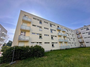 Appartement a vendre Rennes 35000 Ille-et-Vilaine 75 m2 4 pièces 172425 euros
