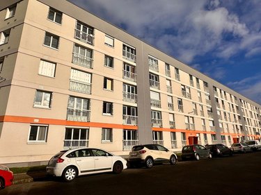 Appartement a vendre Rennes 35000 Ille-et-Vilaine 59 m2 3 pièces 146300 euros