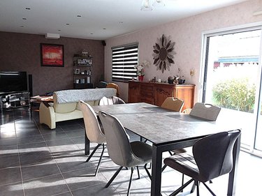 Maison a vendre Dingé 35440 Ille-et-Vilaine 137 m2 6 pièces 344850 euros