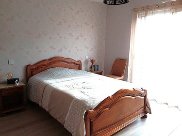Maison a vendre Dingé 35440 Ille-et-Vilaine 137 m2 6 pièces 344850 euros