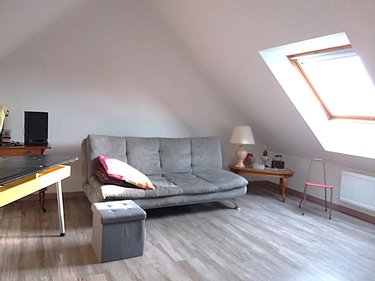 Maison a vendre Dingé 35440 Ille-et-Vilaine 137 m2 6 pièces 344850 euros