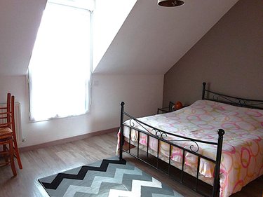 Maison a vendre Dingé 35440 Ille-et-Vilaine 137 m2 6 pièces 344850 euros
