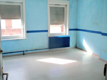 Maison a vendre Carvin 62220 Pas-de-Calais 139 m2 8 pièces 155870 euros