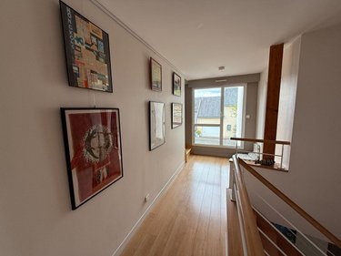 Maison a vendre Betton 35830 Ille-et-Vilaine 171 m2 8 pièces 557500 euros