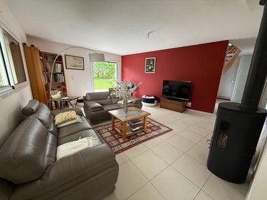 Maison a vendre Betton 35830 Ille-et-Vilaine 171 m2 8 pièces 557500 euros
