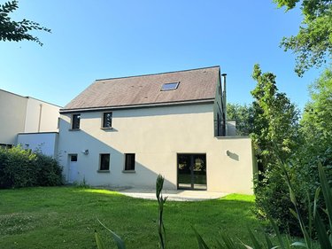Maison a vendre Betton 35830 Ille-et-Vilaine 171 m2 8 pièces 569000 euros
