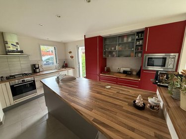 Maison a vendre Betton 35830 Ille-et-Vilaine 171 m2 8 pièces 569000 euros