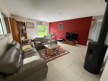 Maison a vendre Betton 35830 Ille-et-Vilaine 171 m2 8 pièces 569000 euros