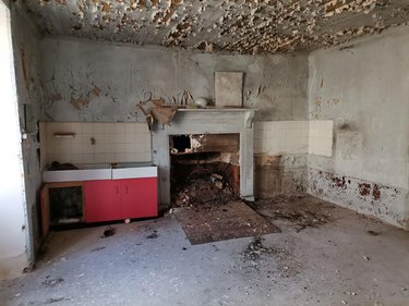 Maison a vendre Médréac 35360 Ille-et-Vilaine 275 m2 6 pièces 46000 euros