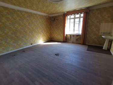 Maison a vendre Médréac 35360 Ille-et-Vilaine 275 m2 6 pièces 46000 euros
