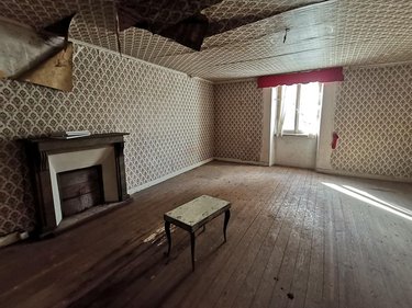 Maison a vendre Médréac 35360 Ille-et-Vilaine 275 m2 6 pièces 46000 euros
