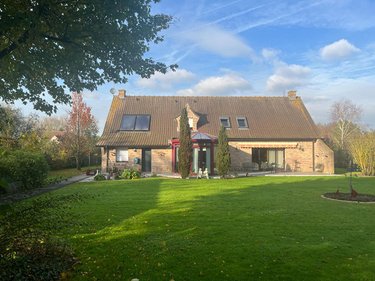 Maison a vendre Steene 59380 Nord 185 m2 9 pièces 408500 euros