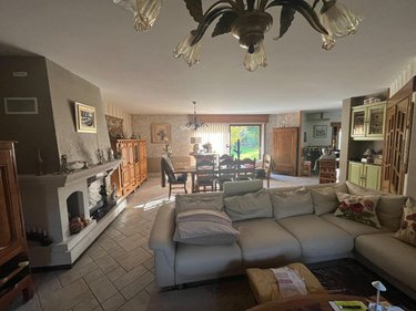 Maison a vendre Steene 59380 Nord 185 m2 9 pièces 408500 euros