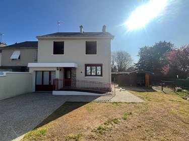 Maison a vendre Le Puy-Notre-Dame 49260 Maine-et-Loire 100 m2 5 pièces 126800 euros