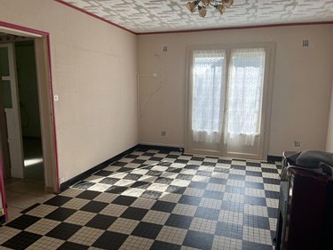 Maison a vendre Le Puy-Notre-Dame 49260 Maine-et-Loire 100 m2 5 pièces 126800 euros