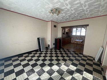 Maison a vendre Le Puy-Notre-Dame 49260 Maine-et-Loire 100 m2 5 pièces 126800 euros