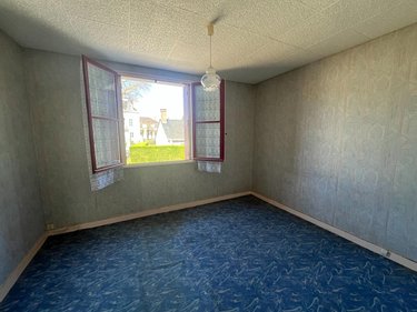 Maison a vendre Le Puy-Notre-Dame 49260 Maine-et-Loire 100 m2 5 pièces 126800 euros