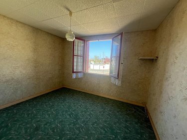 Maison a vendre Le Puy-Notre-Dame 49260 Maine-et-Loire 100 m2 5 pièces 126800 euros