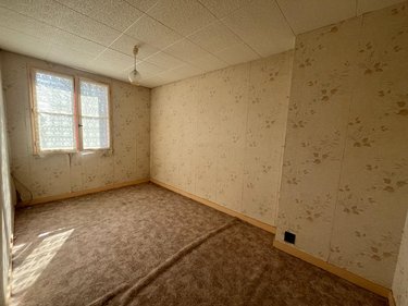 Maison a vendre Le Puy-Notre-Dame 49260 Maine-et-Loire 100 m2 5 pièces 126800 euros