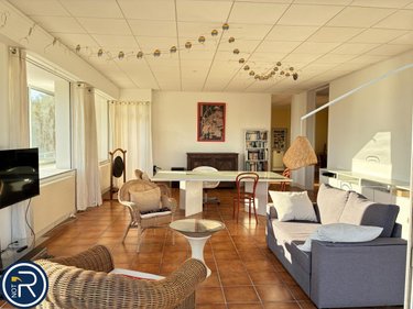 Maison a vendre Argentré 53210 Mayenne 287 m2  322400 euros