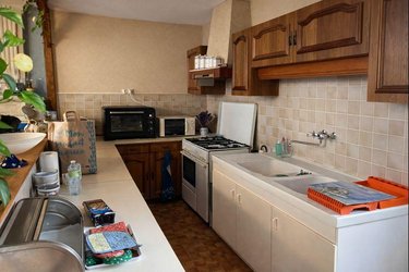 Maison a vendre Le Puy-Notre-Dame 49260 Maine-et-Loire 109 m2 4 pièces 126880 euros