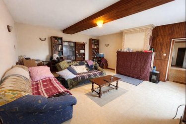 Maison a vendre Le Puy-Notre-Dame 49260 Maine-et-Loire 109 m2 4 pièces 126880 euros