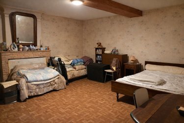 Maison a vendre Le Puy-Notre-Dame 49260 Maine-et-Loire 109 m2 4 pièces 126880 euros